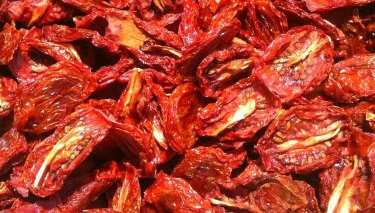 Pomidor qoqi xususiyatlari