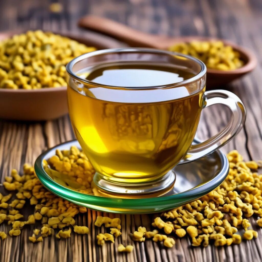 Helba choyining xususiyatlari