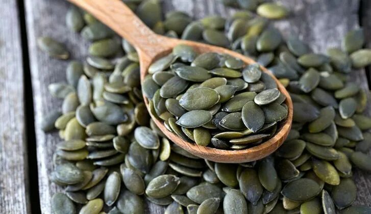 Qovoq urug'ining xususiyatlari