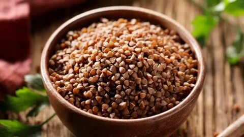 Grechkaning foydali jihatlari