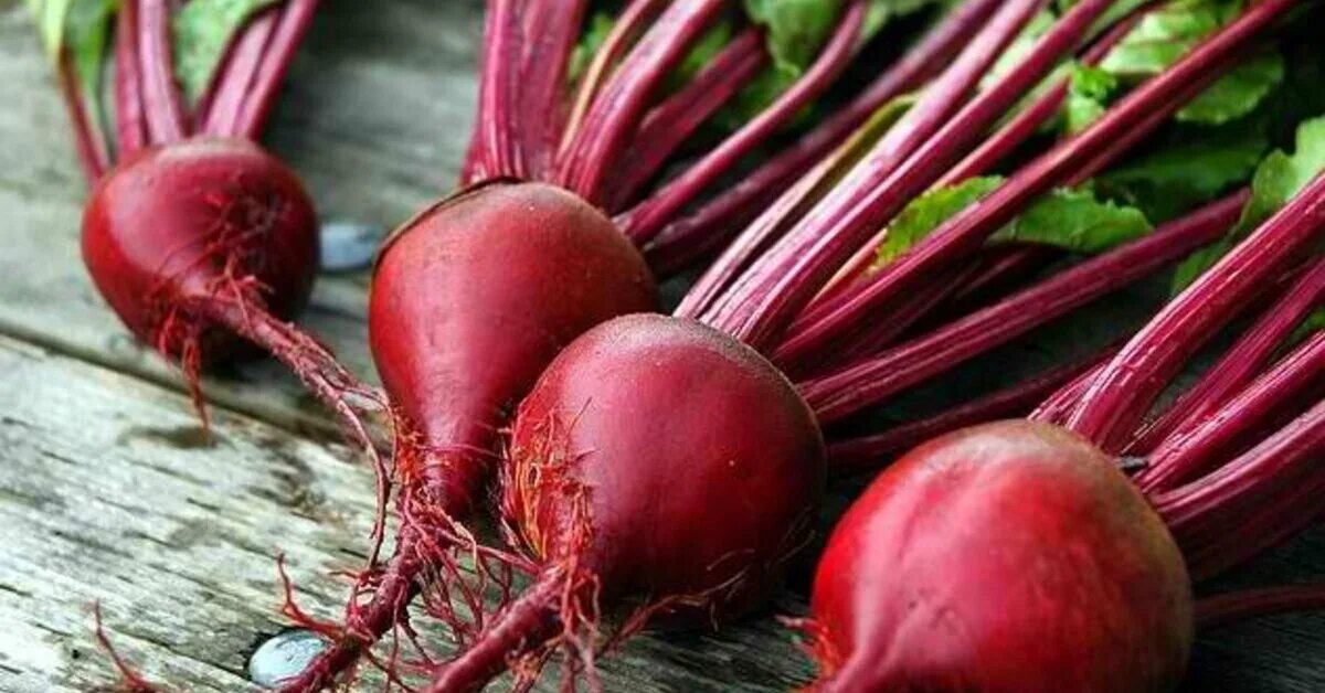 Lavlagi (qizilcha)ning foydalari