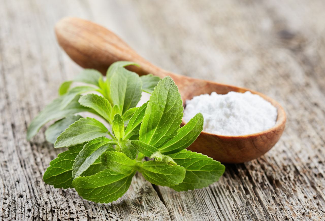 Steviya (stevia)ning xususiyatlari