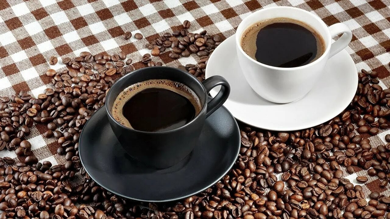 Nima uchun nahorga qahva ichish mumkin emas