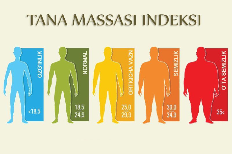 Tana massasi indeksi (TMI).
